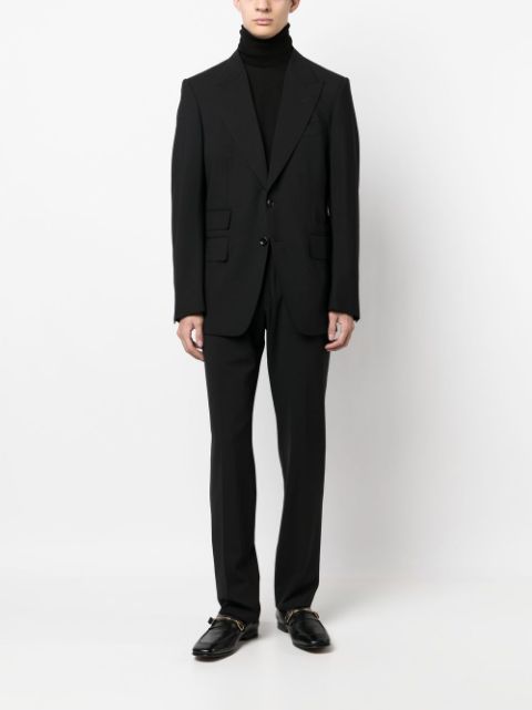 TOM FORD Suits for Men | Shop Now on FARFETCH