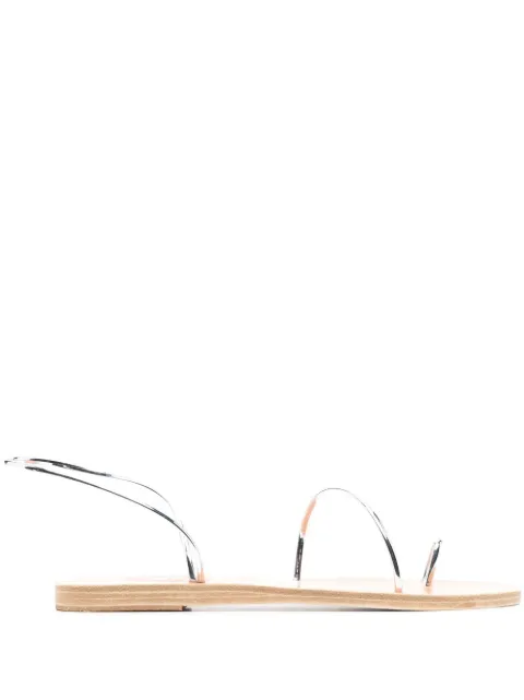 Ancient Greek Sandals Chora open-toe sandals