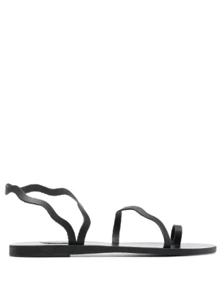 Ancient Greek Sandals