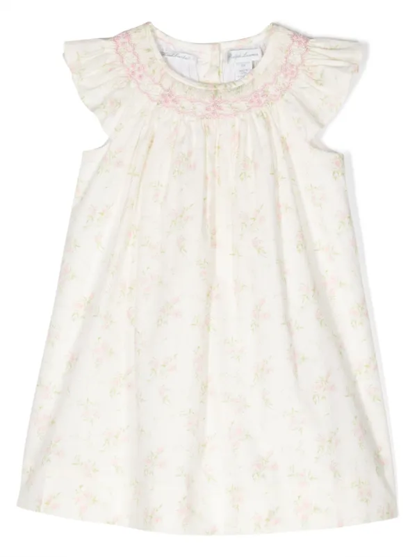 Baby dress hotsell ralph lauren