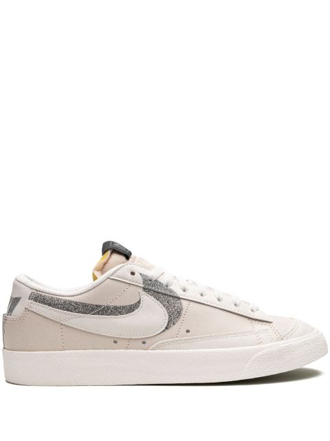 Nike Blazer Low "Shadow Halloween" sneakers WOMEN