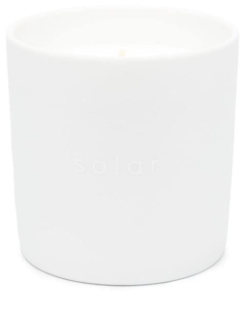 AMEN CANDLES Chakra 03 Solar Ginger candle (200g)