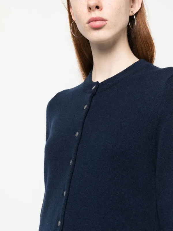 womens long sleeve a line dress 1960s V-Neck Velvet Long Sleeve A-Line Dress