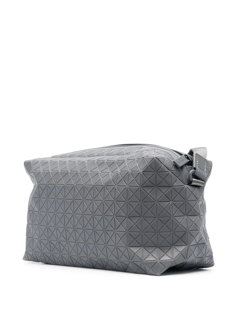 Bao Bao Issey Miyake Reflector Saddle Bag Farfetch