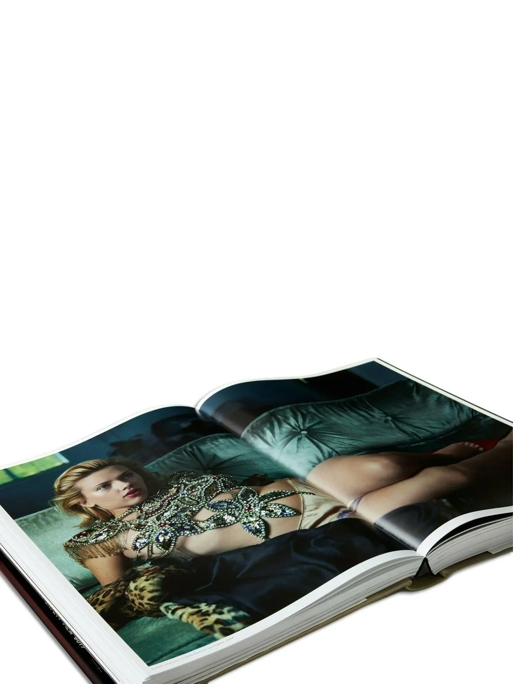 Taschen Annie Leibovitz Book In Nude