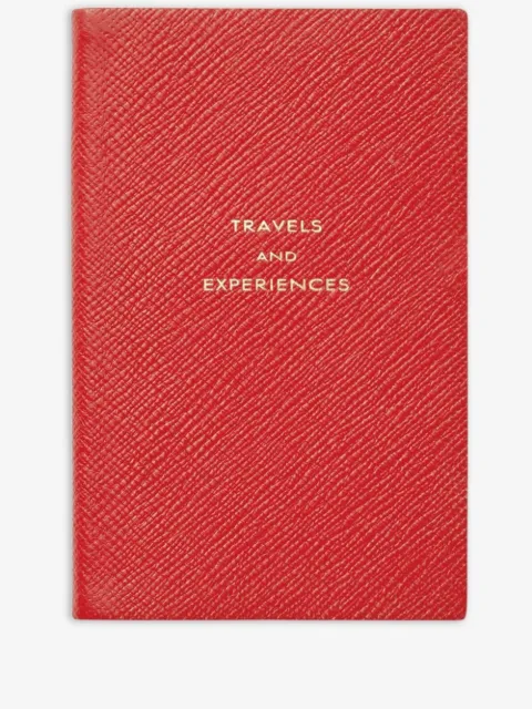 Smythson Notitieboek