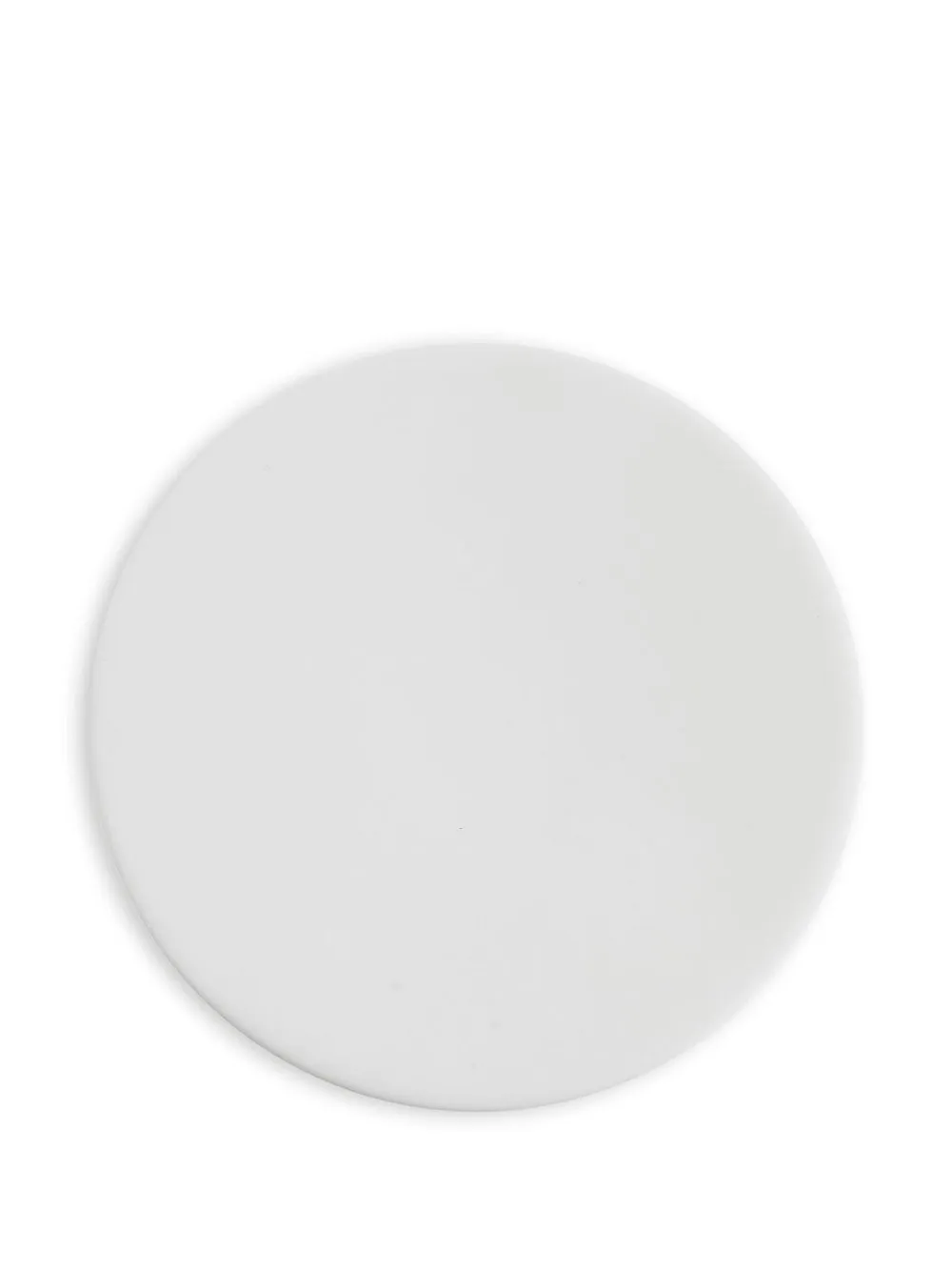 Menu Ignus Flameless Candle In Weiss