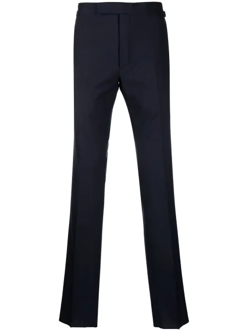 Pantalon de costume en laine - TOM FORD - Modalova