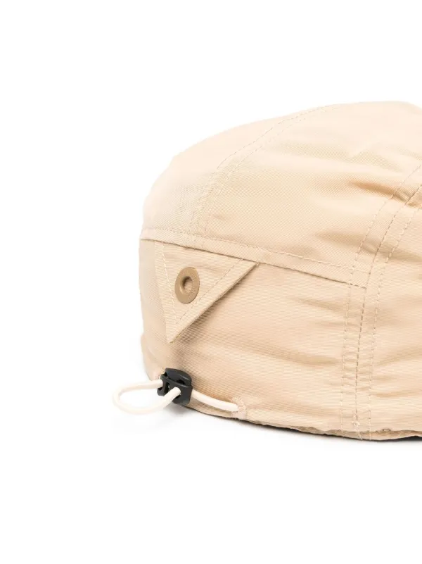 White Mountaineering x TAION Padded Down Cap - Farfetch