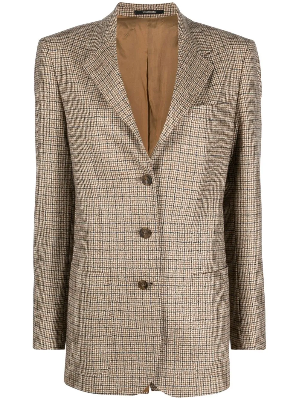 

Tagliatore blazer J-Fergan - Neutro