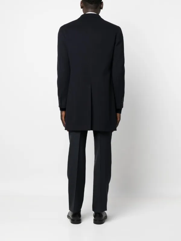 Tagliatore シングルコート | ブルー | FARFETCH JP
