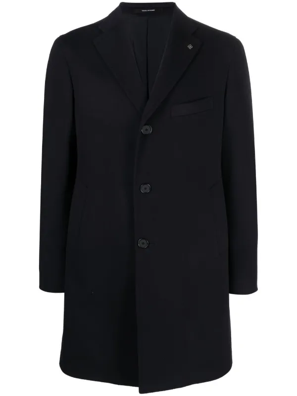 Tagliatore シングルコート | ブルー | FARFETCH JP