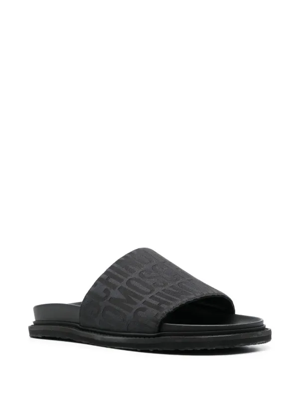 Ferragamo pool slides sale sale