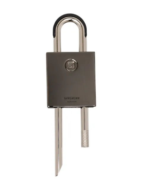 Givenchy x Chito 4G padlock
