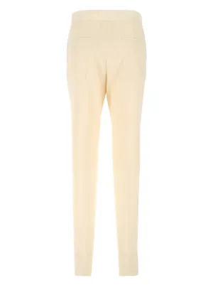 GIVENCHY Straight-Leg Pants 11 Items. Shop Online in New
