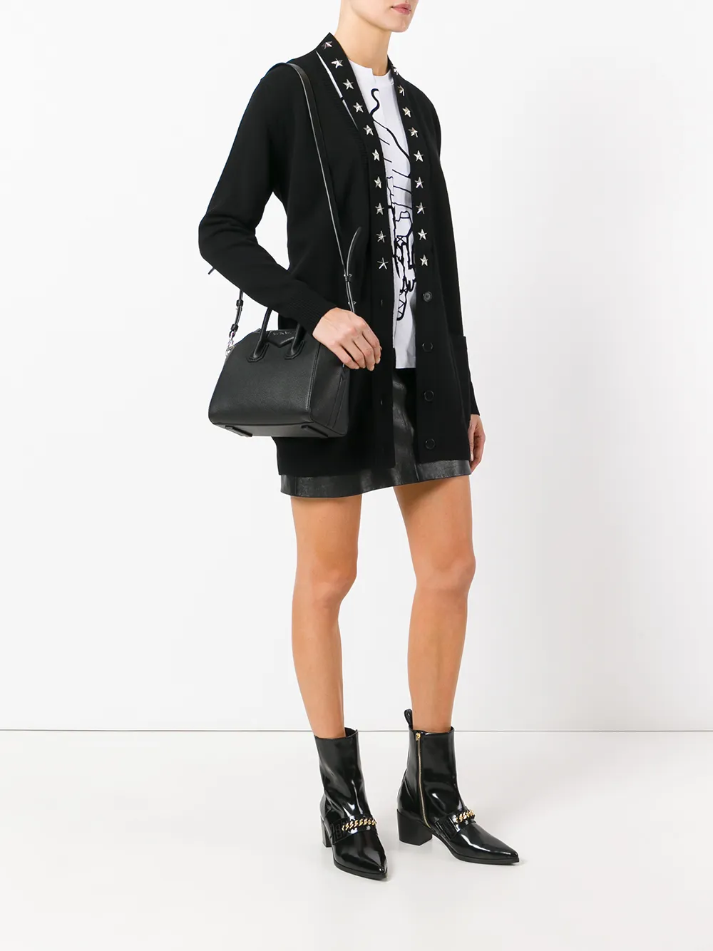 Givenchy mini Antigona tote bag | Image 2