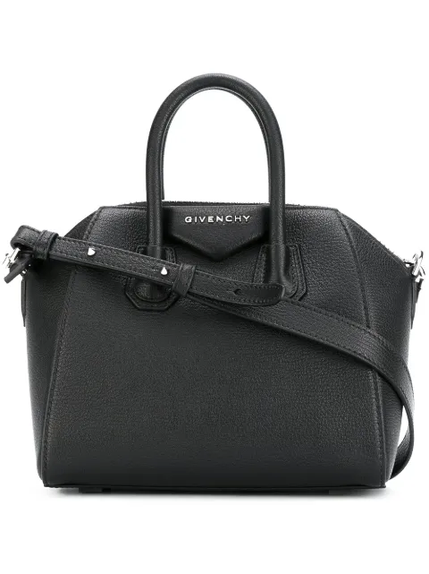 Givenchy mini Antigona tote bag