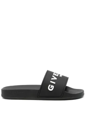 Slippers voor dames van Givenchy FARFETCH