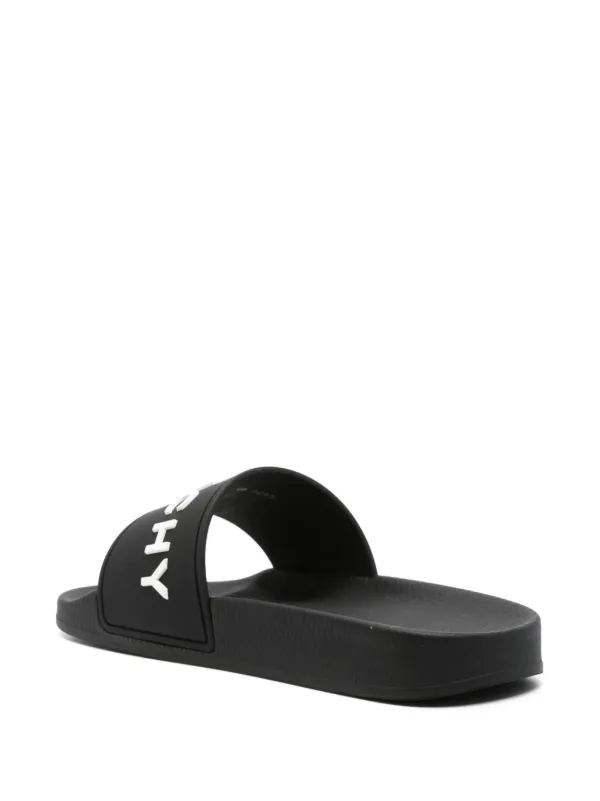 Givenchy women sliders best sale