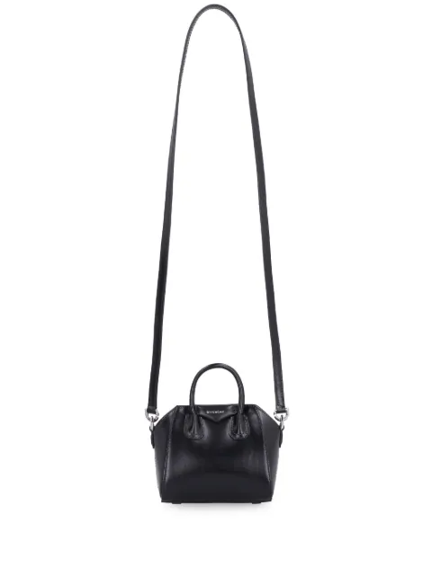 Givenchy tote Antigona Box micro