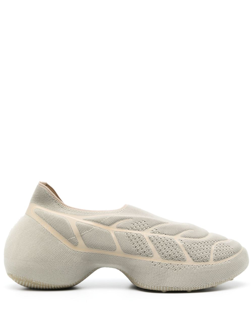 Givenchy TK-360+ mesh sneakers Neutrals