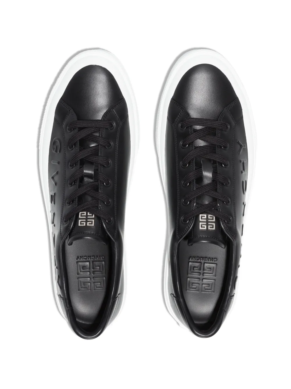 Givenchy City Sport low-top sneakers Black