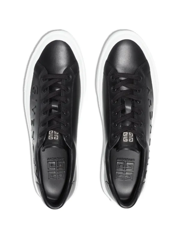 Givenchy City Sport スニーカー | ブラック | FARFETCH JP