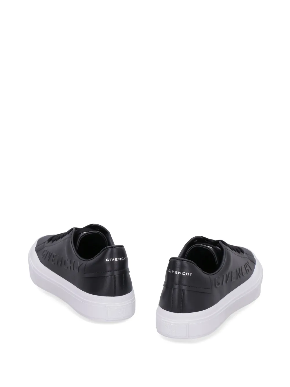 Givenchy City Sport low-top sneakers Black