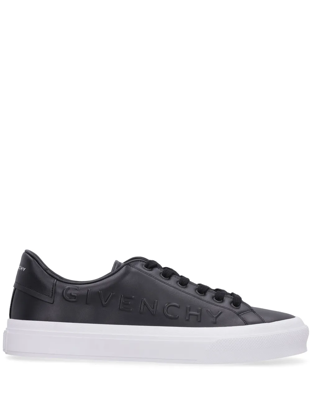 Givenchy City Sport low-top sneakers Black