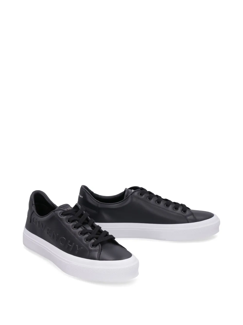 Givenchy City Sport low-top sneakers Black