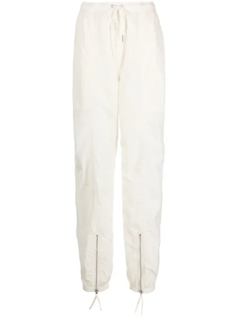 Filippa K light functional trousers