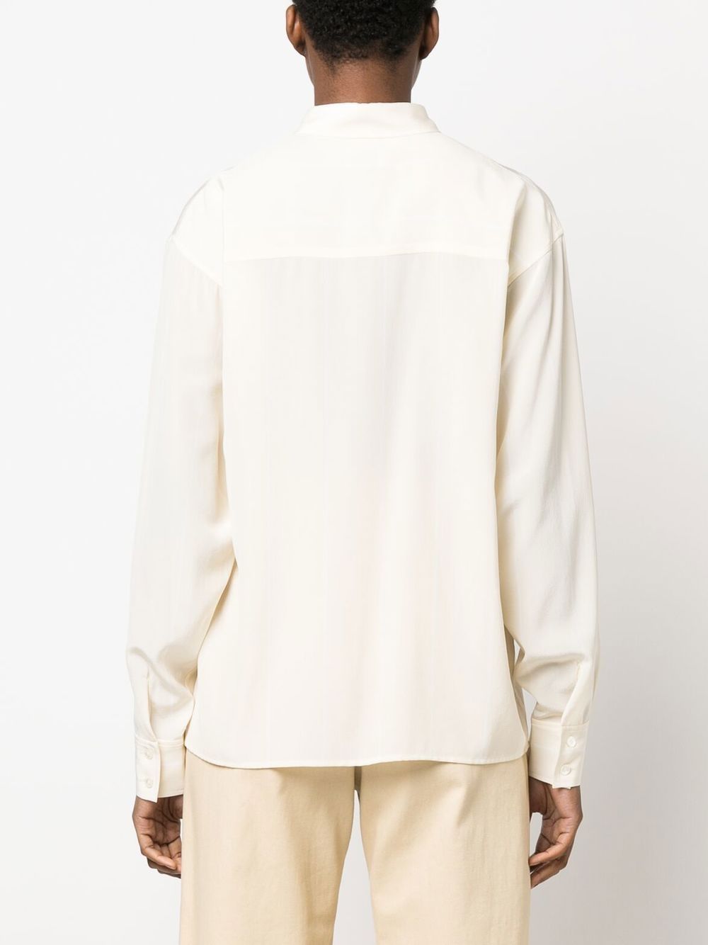 Filippa K button-up Shirt - Farfetch