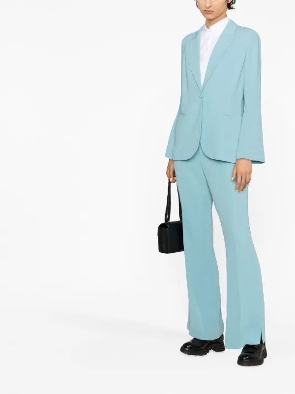 Dvf blazer deals