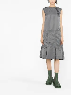 sacai(サカイ)ワンピース・ドレス - FARFETCH