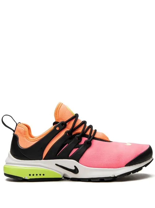 Nike baskets Air Presto - Rose - Nike - Modalova