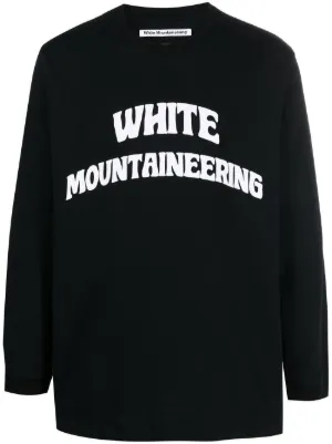 White Mountaineering Sweatshirts & Knitwear for Men - Shop Now on