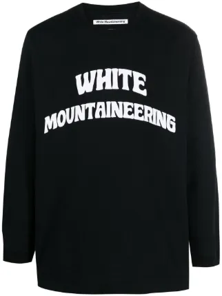 White Mountaineering