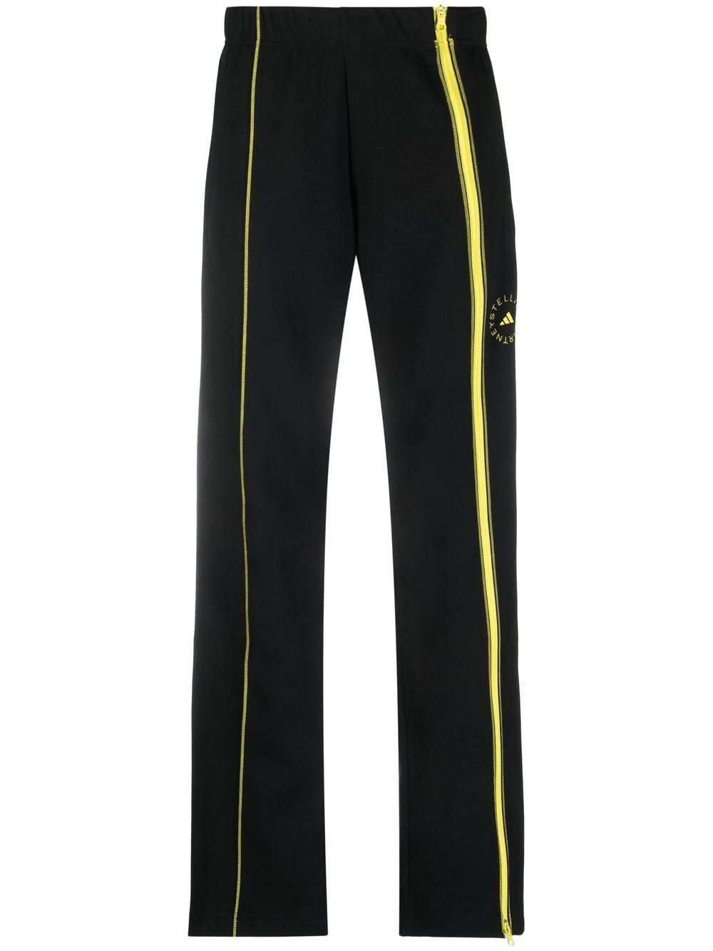 wide leg track pants women