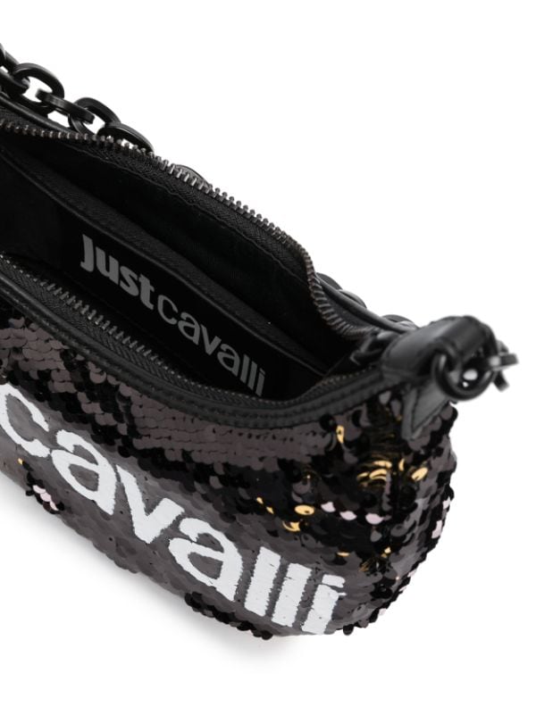 Just Cavalli ワンショルダーブラック | www.bckinsey.com