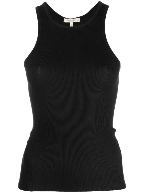 Débardeur à design nervuré - rag & bone - Modalova