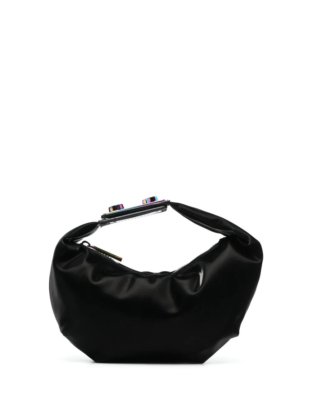 

Chiara Ferragni Puffy top-handle bag - Black