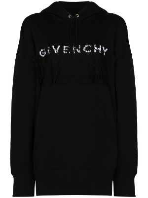 Givenchy（ジバンシィ）ウィメンズ パーカー＆スウェット - FARFETCH