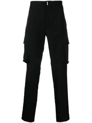 Givenchy（ジバンシィ）メンズ パンツ - FARFETCH