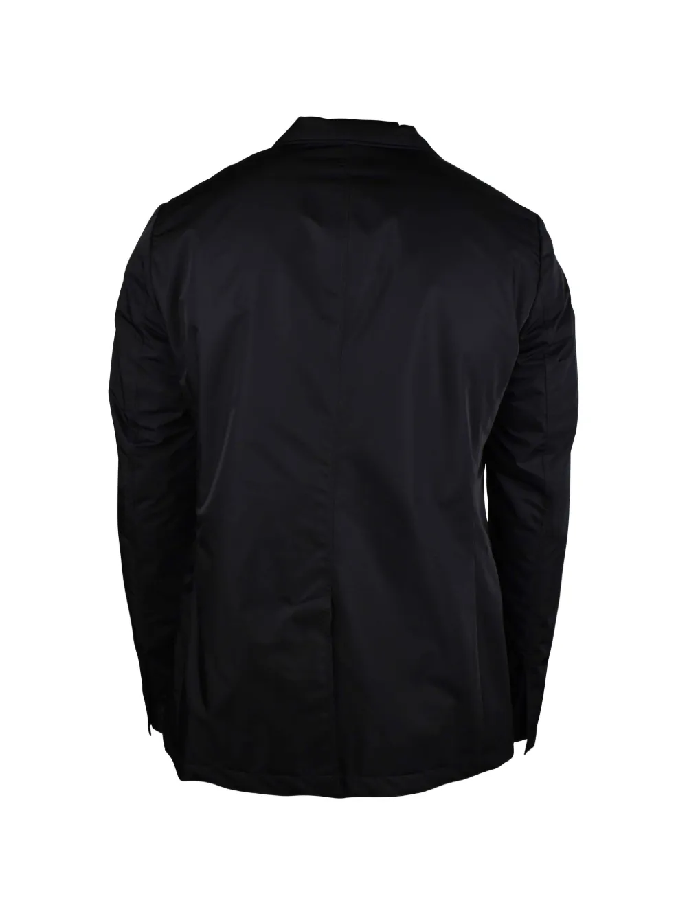 Givenchy Blazer met gespsluiting Zwart