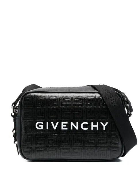 Givenchy ロゴ ショルダーバッグ