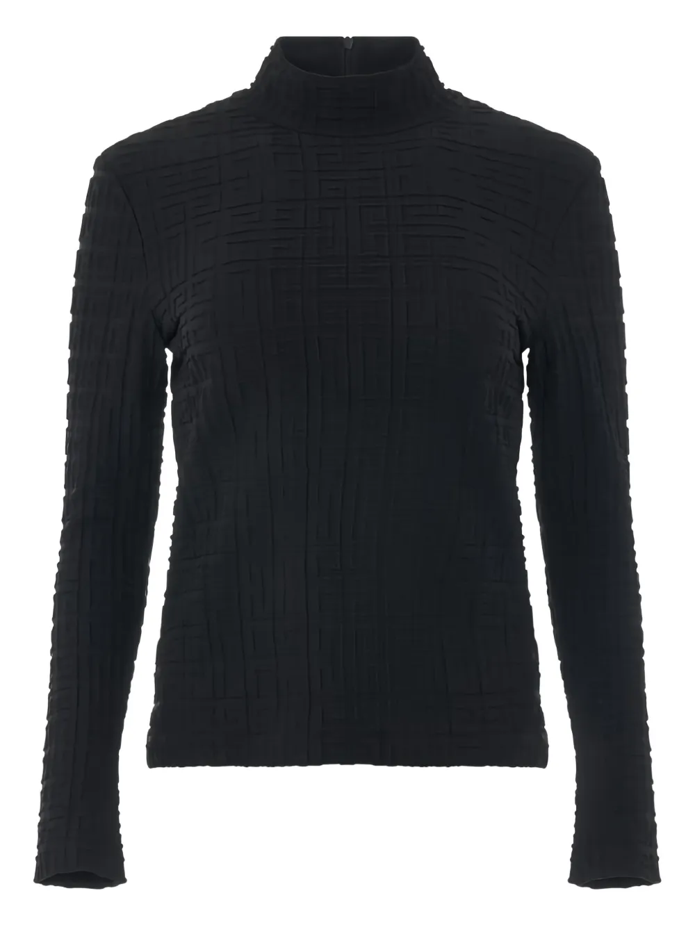Givenchy Gebreide trui Zwart