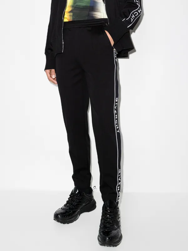 Givenchy track bottoms discount