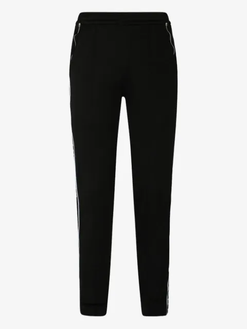 Givenchy Pantaloni sportivi con logo