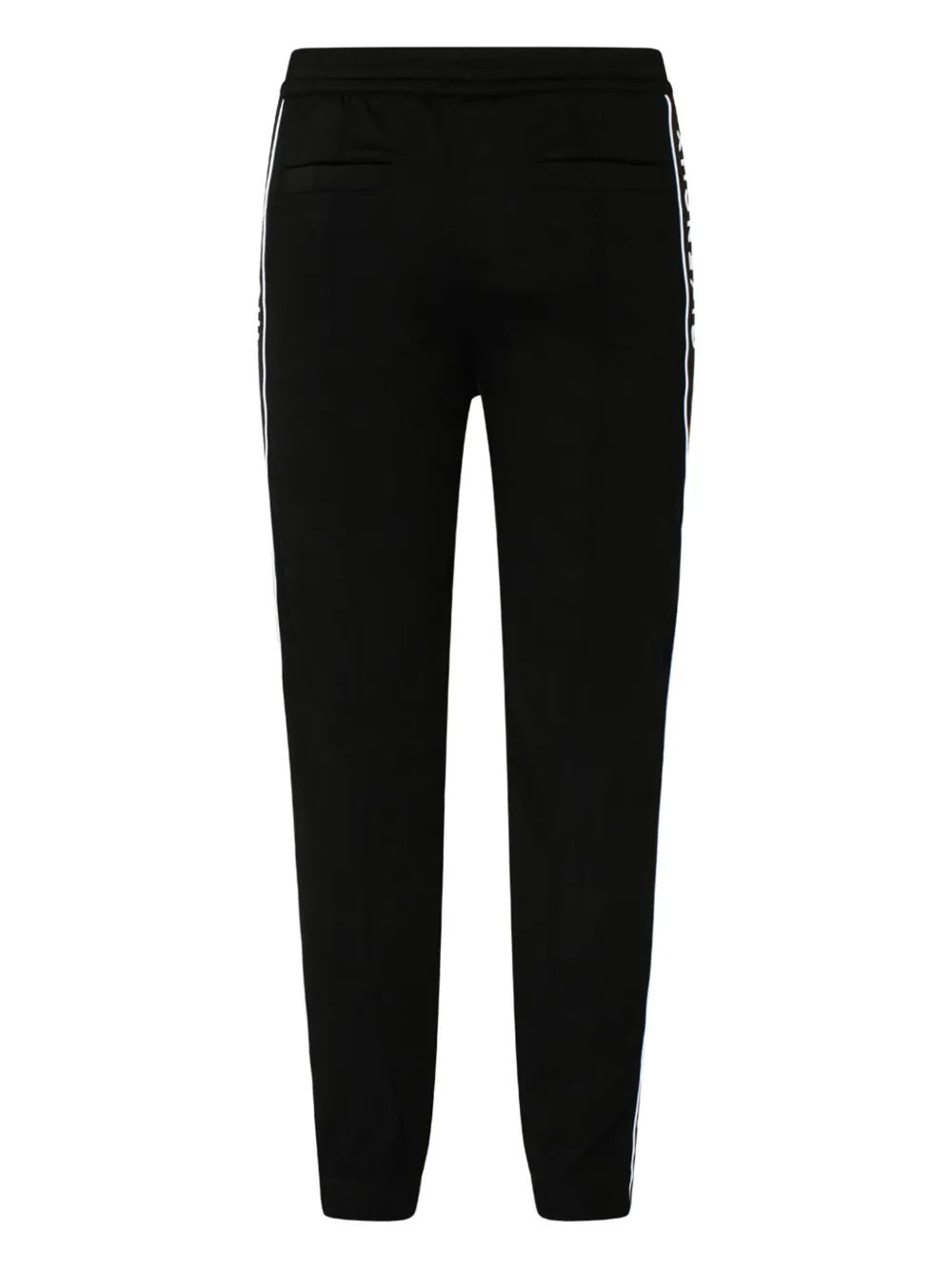 Givenchy logo tape track pants | Track Pants | Image 2
