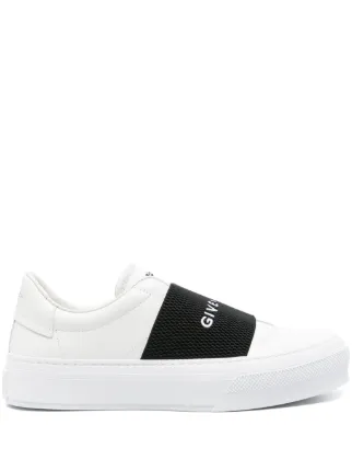 Givenchy City Sport スニーカー | ホワイト | FARFETCH JP